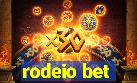 rodeio bet